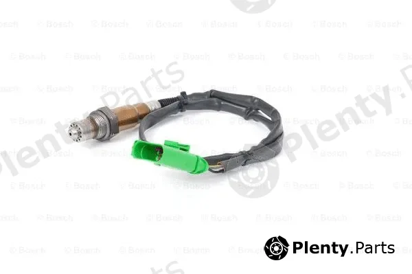 Bosch 0258027023 — Lambda Sensor