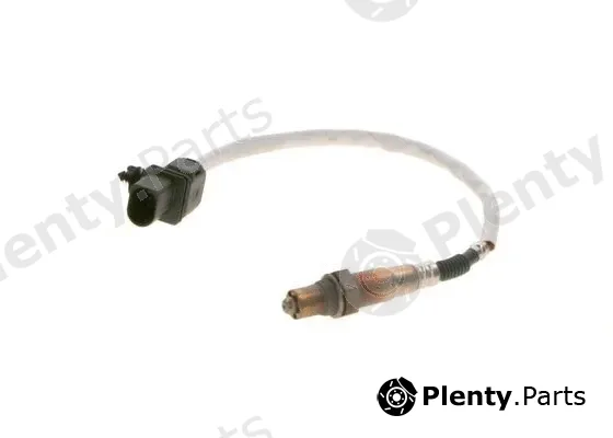 Lambda Sensor
