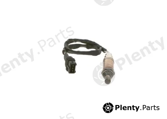 Lambda Sensor
