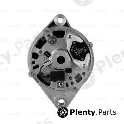 Bosch 0120489410 — Alternator