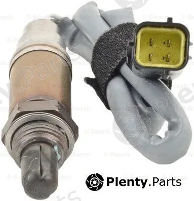 Lambda Sensor