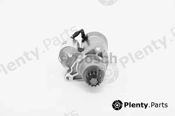 Bosch F042200065 — Starter ECO