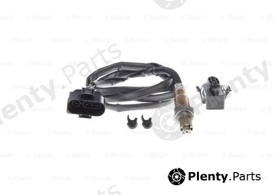 Bosch 0258010073 — Lambda Sensor