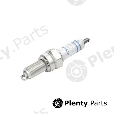 Bosch 0242040003 — Spark Plug Nickel