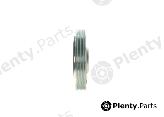 Bosch 1987945600 — Belt Pulley, crankshaft