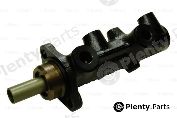 Bosch 0986480954 — Brake Master Cylinder