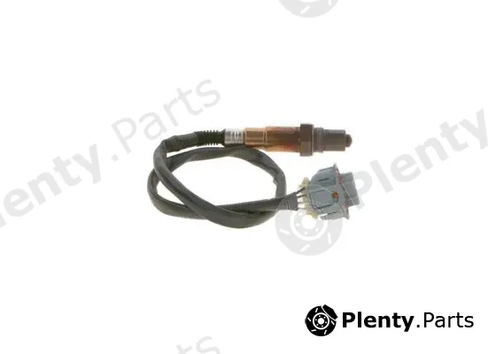 Lambda Sensor