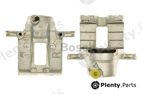Bosch 0986134250 — Brake Caliper