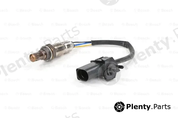 Lambda Sensor