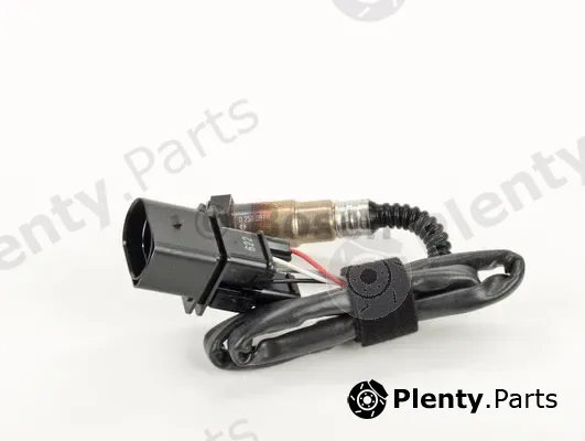 Lambda Sensor