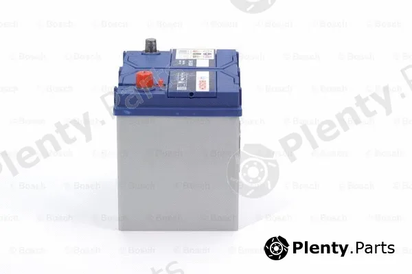 Bosch 0092S40240 — Starter Battery S4