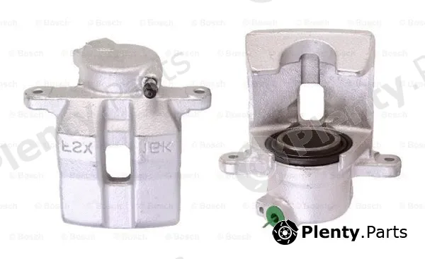 Bosch 0986135477 — Brake Caliper