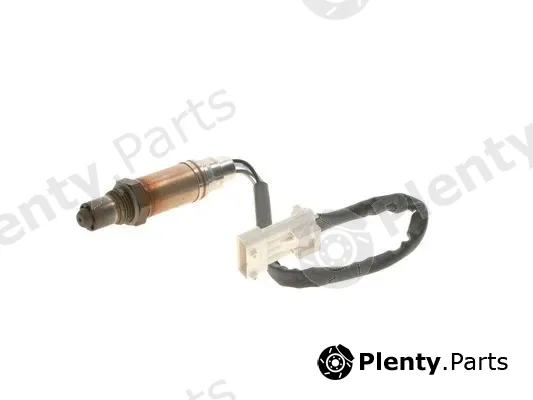 Lambda Sensor