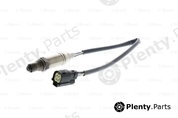 Lambda Sensor