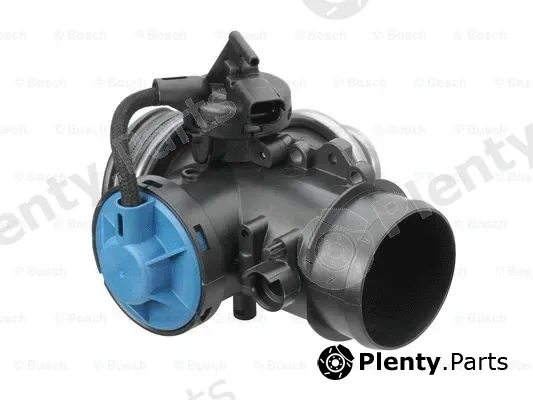 Bosch 0928400424 — EGR Valve