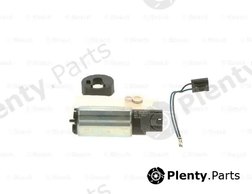 Bosch 0986580942 — Fuel Pump