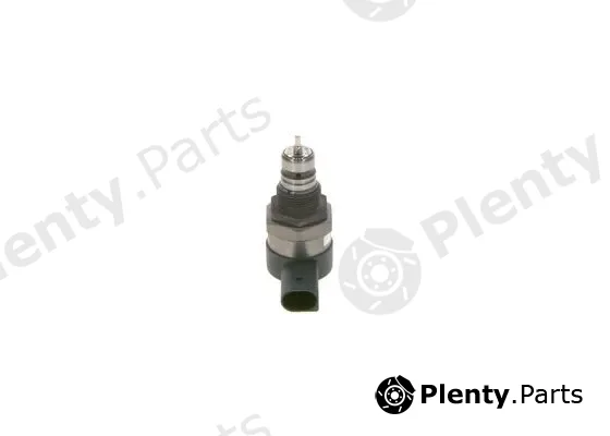 Bosch 0281006074 — Pressure Control Valve, common rail system