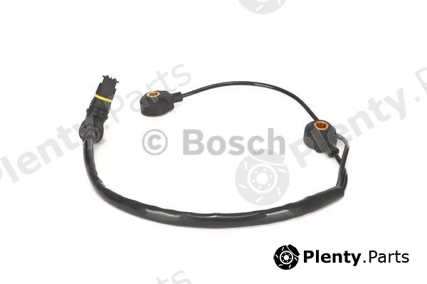 Bosch 0261231113 — Knock Sensor
