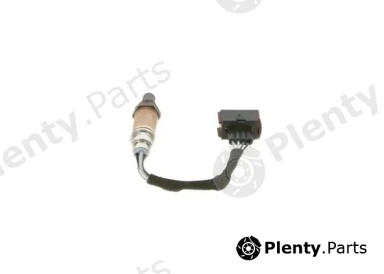 Bosch 0258003806 — Lambda Sensor