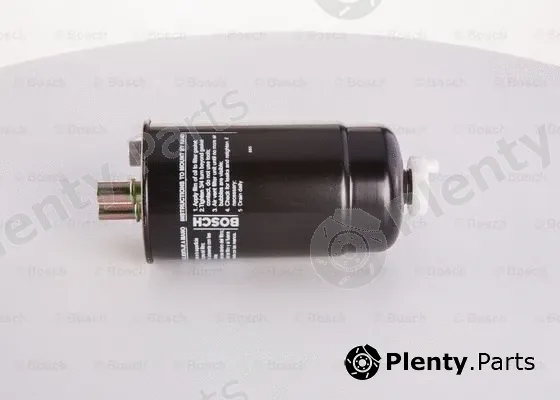 Bosch 0986BF0315 — Fuel Filter