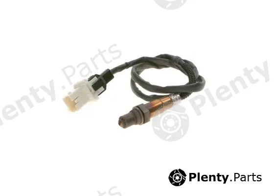 Lambda Sensor
