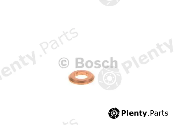 Bosch F00VP01009 — Seal Ring, nozzle holder