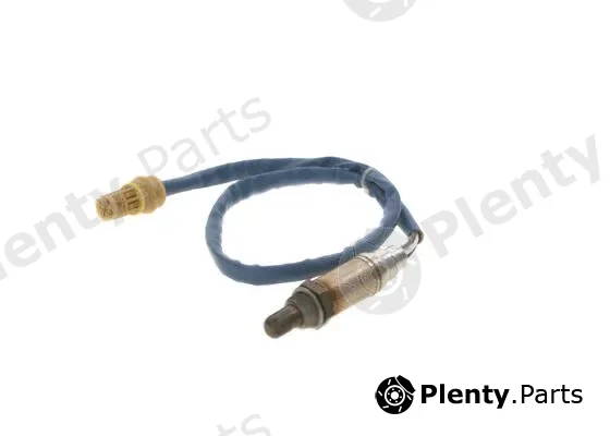Lambda Sensor