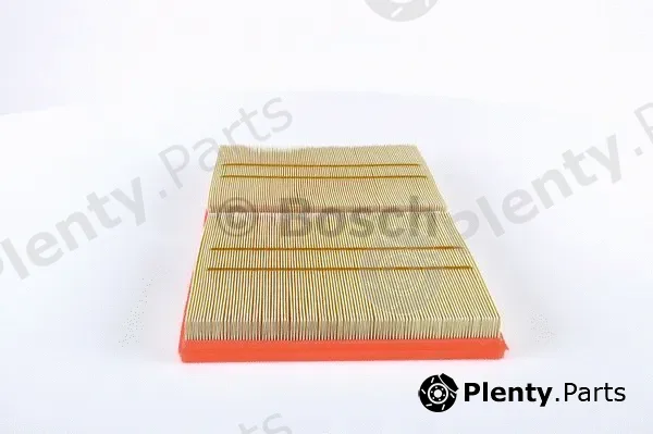 Bosch F026400429 — Air Filter