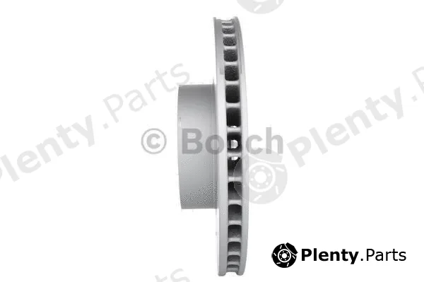 Bosch 0986478024 — Brake Disc