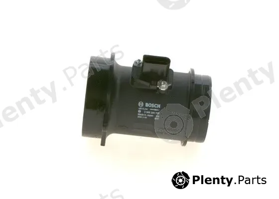 Bosch 0986280708 — Mass Air Flow Sensor
