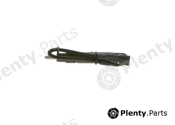 Bosch 0432133841 — Nozzle and Holder Assembly
