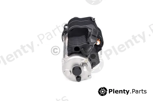Bosch 000136AA03 — Starter