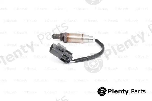 Lambda Sensor