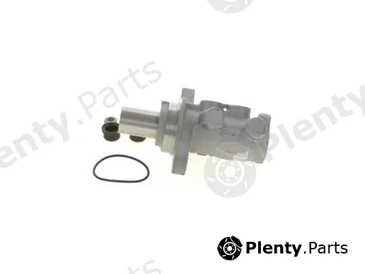 Bosch 0204817842 — Brake Master Cylinder