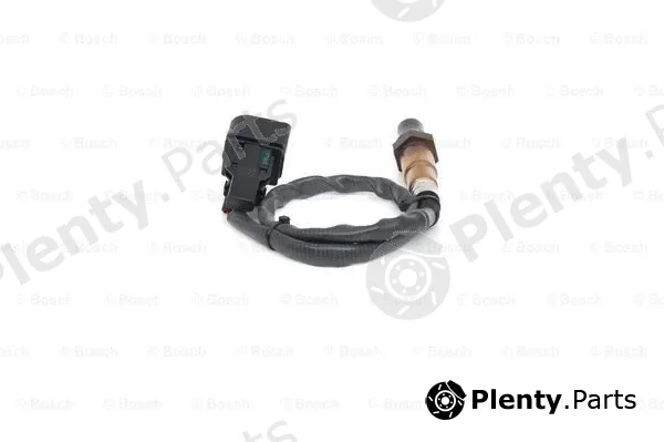 Lambda Sensor