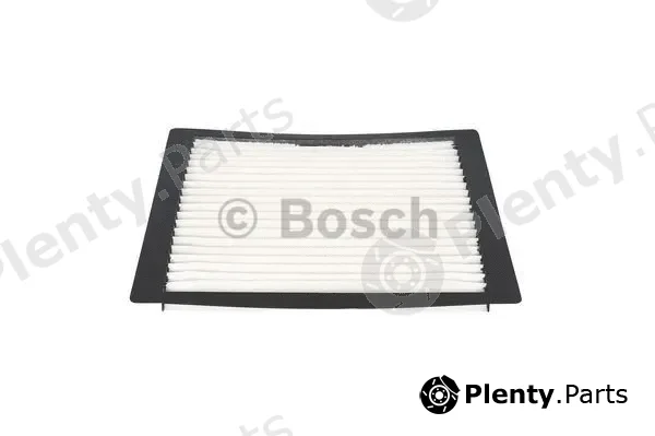 Bosch 1987432263 — Filter, cabin air