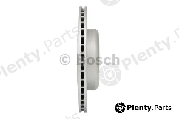 Bosch 0986479D59 — Brake Disc