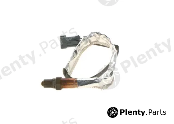 Lambda Sensor