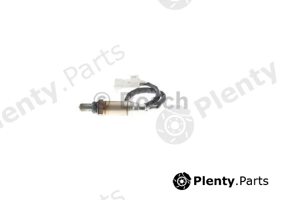 Lambda Sensor