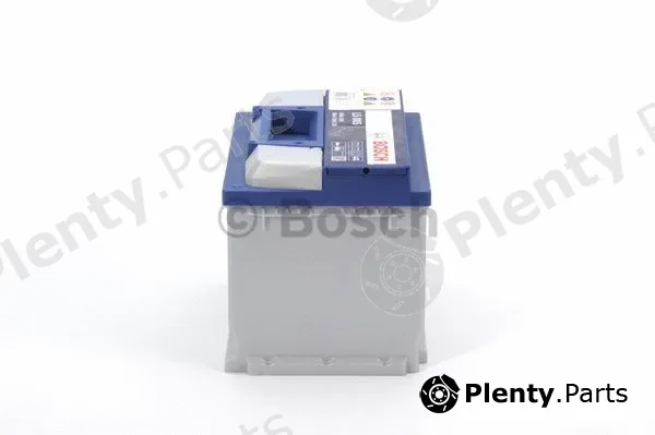 Bosch 0092L50050 — Starter Battery SLI