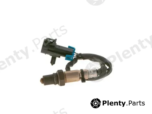 Lambda Sensor
