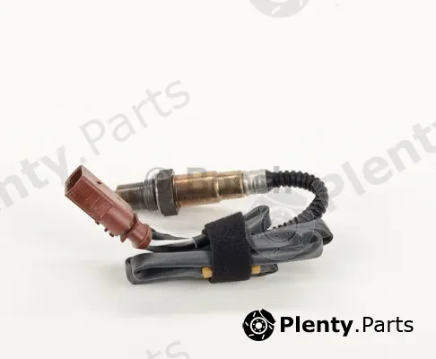 Lambda Sensor