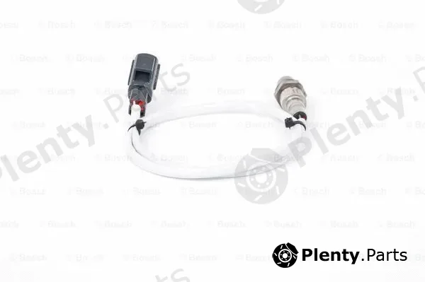 Bosch 0258030087 — Lambda Sensor
