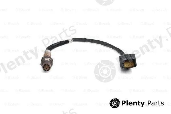 Lambda Sensor