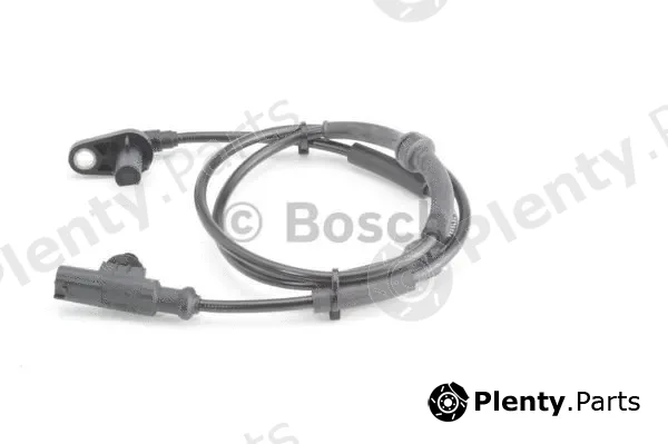 Bosch 0265007885 — Sensor, wheel speed