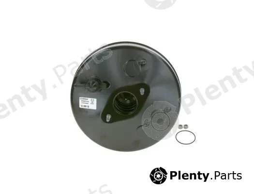 Bosch 0204833558 — Brake Booster