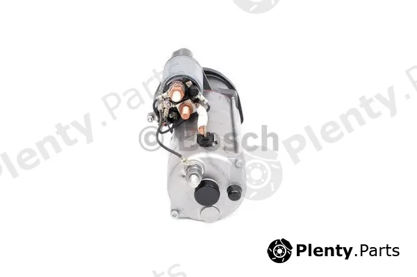 Bosch 0001350025 — Starter