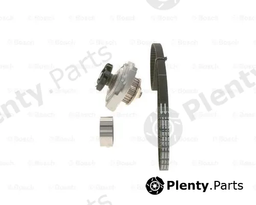 Bosch 1987946928 — Water Pump & Timing Belt Kit