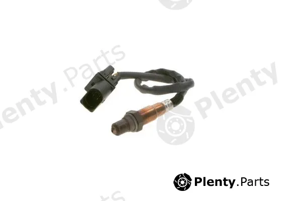 Lambda Sensor