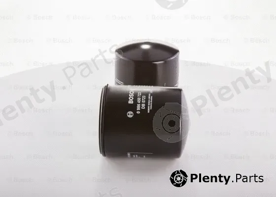 Bosch 0986450723 — Fuel Filter